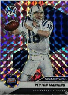 Peyton Manning