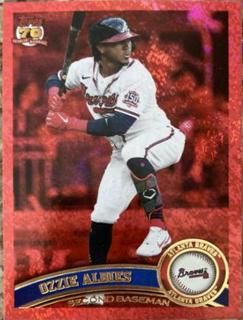 Ozzie Albies