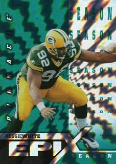 Reggie White