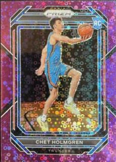 Chet Holmgren