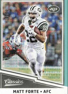 Matt Forte