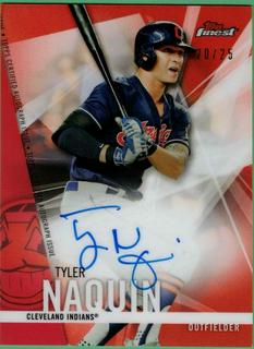 Tyler Naquin