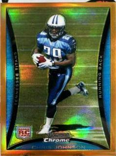 Chris Johnson