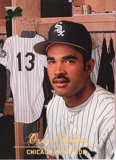 Ozzie Guillen