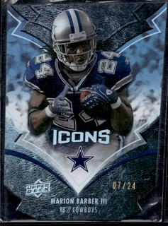 Marion Barber III