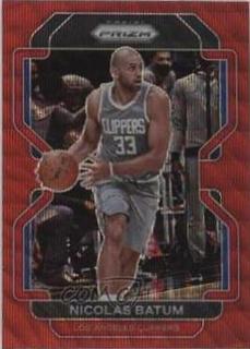 Nicolas Batum