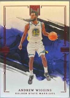 Andrew Wiggins