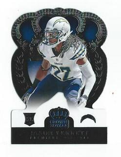 Jason Verrett
