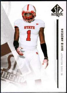 David Amerson