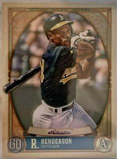Rickey Henderson