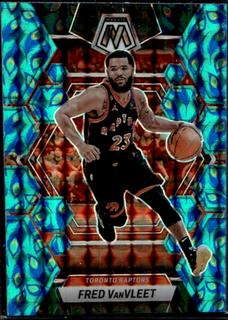 Fred VanVleet