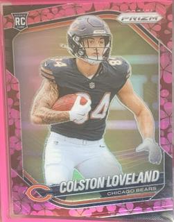 Colston Loveland