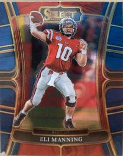 Eli Manning