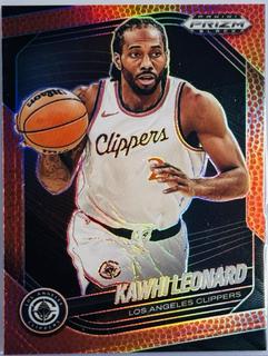 Kawhi Leonard