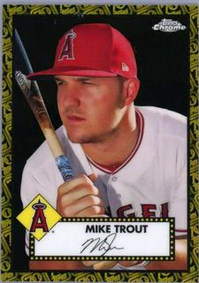 Mike Trout