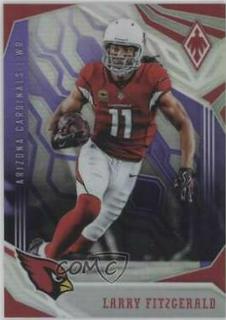 Larry Fitzgerald