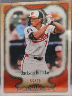 Jackson Holliday