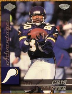 Cris Carter