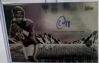 Caleb Williams