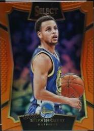 Stephen Curry