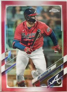 Joc Pederson