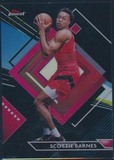 Scottie Barnes