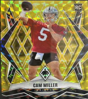 Cam Miller