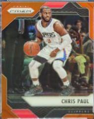 Chris Paul
