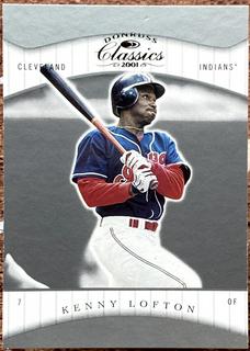Kenny Lofton