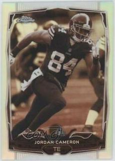 Jordan Cameron