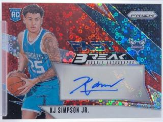 KJ Simpson Jr.