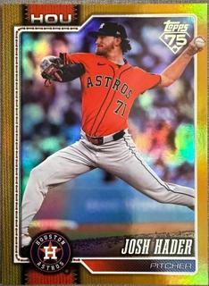 Josh Hader
