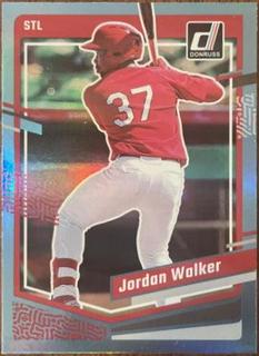 Jordan Walker