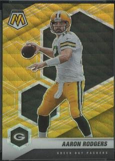 Aaron Rodgers