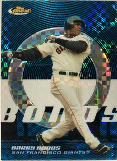 Barry Bonds