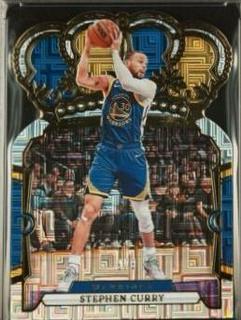 Stephen Curry