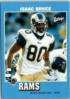 Isaac Bruce