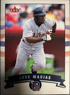 Jose Macias
