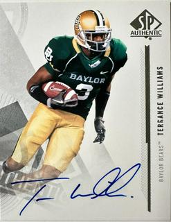 Terrance Williams
