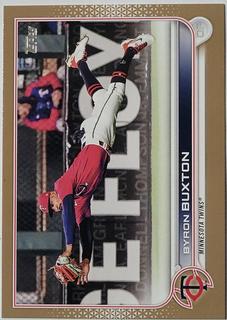 Byron Buxton