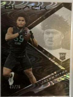Jalen Pitre