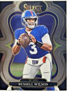 Russell Wilson