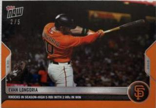 Evan Longoria