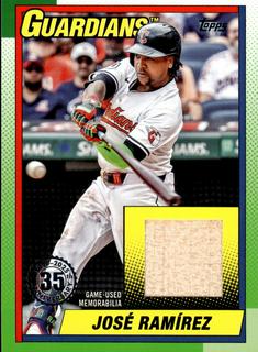 Jose Ramirez