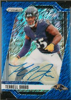 Terrell Suggs