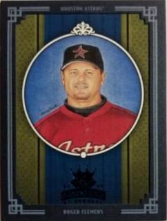 Roger Clemens