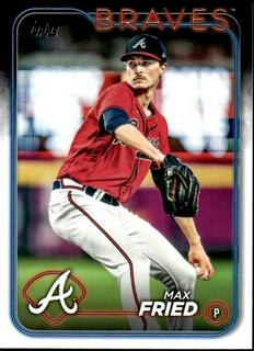 Max Fried