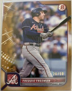 Freddie Freeman