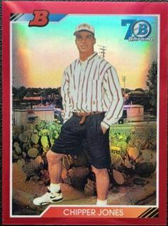 Chipper Jones