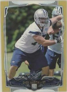 Zack Martin